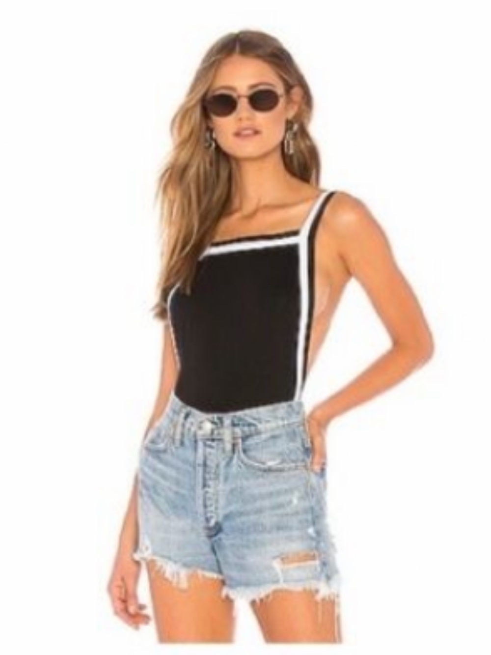 superdown bodysuit